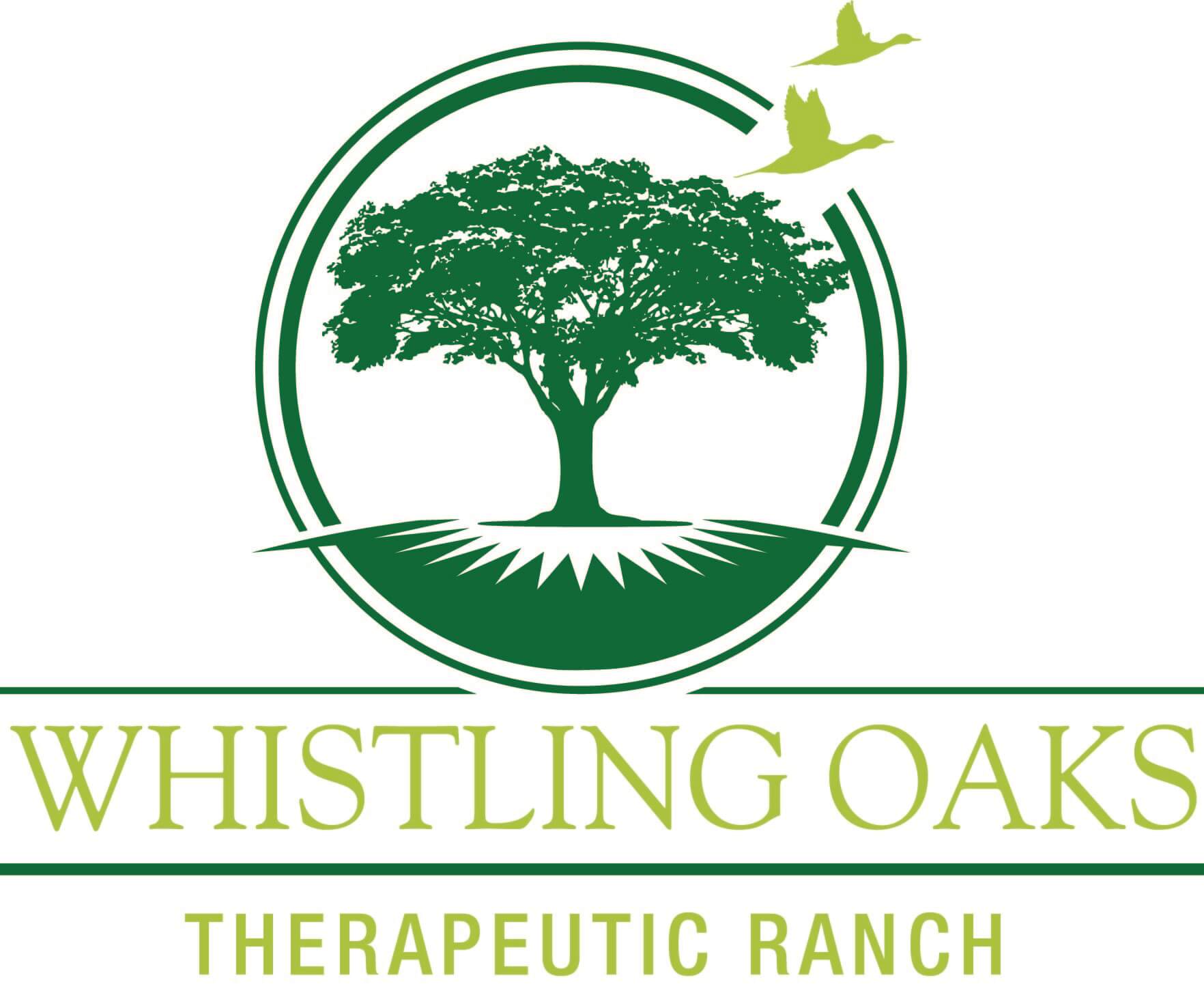 Whistling Oaks